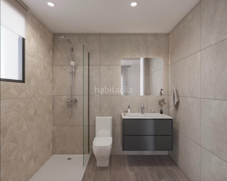 Foto 6a195394-04d9-48d0-8c67-16ee23e1aedd. Promoció La Roca Eco a Cambrils. Habitatges d´obra nova
