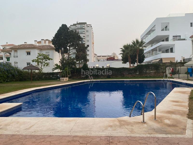 Foto 4e62e236-d19c-4a8f-b3a7-9d8297a05f11. Alquiler piso en calle miami 9 ideal en el corazón de la carihuela, 1 dorm, 1 baño, garaje, recinto privado!! en Torremolinos