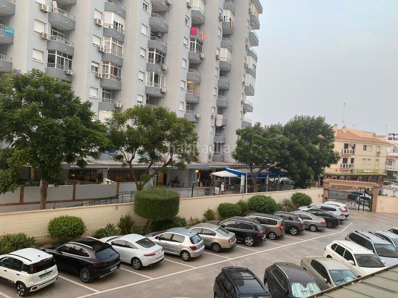 Foto a62cacac-fec5-4837-8fb3-028a8a405844. Alquiler piso en calle miami 9 ideal en el corazón de la carihuela, 1 dorm, 1 baño, garaje, recinto privado!! en Torremolinos