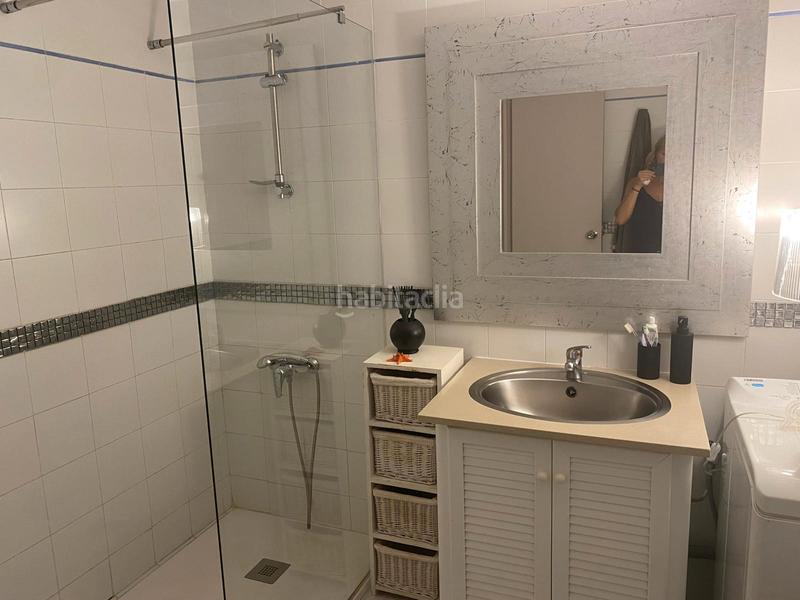 Foto d97ba279-978e-4d65-9a86-b96298daffcc. Alquiler piso en calle miami 9 ideal en el corazón de la carihuela, 1 dorm, 1 baño, garaje, recinto privado!! en Torremolinos
