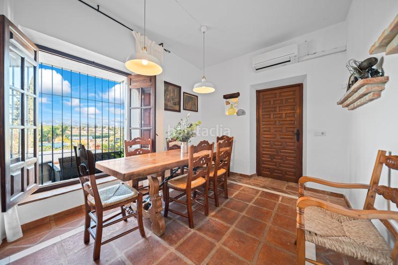 Foto 1ad1a447-208c-4733-8809-bee6b29be552. Xalet amb xemeneia aparcament piscina a Centro Alhaurín el Grande