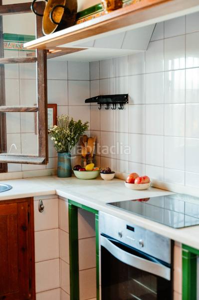 Foto 37e5df51-06a9-4615-91fc-7016294c7f55. Xalet amb xemeneia aparcament piscina a Centro Alhaurín el Grande