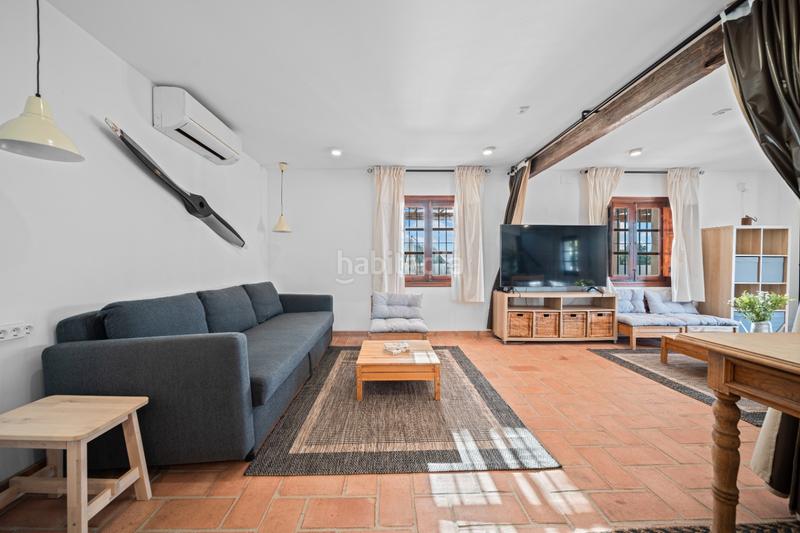 Foto 5f8b181a-c465-45b8-9589-fdc9549bfd3e. Xalet amb xemeneia aparcament piscina a Centro Alhaurín el Grande