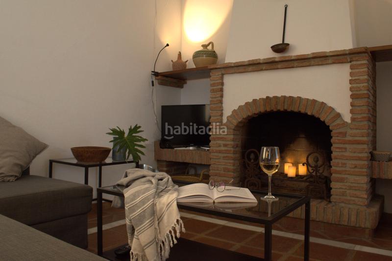 Foto 7d06dad5-8d0e-4b9c-91b3-1e4ca748db06. Xalet amb xemeneia aparcament piscina a Centro Alhaurín el Grande