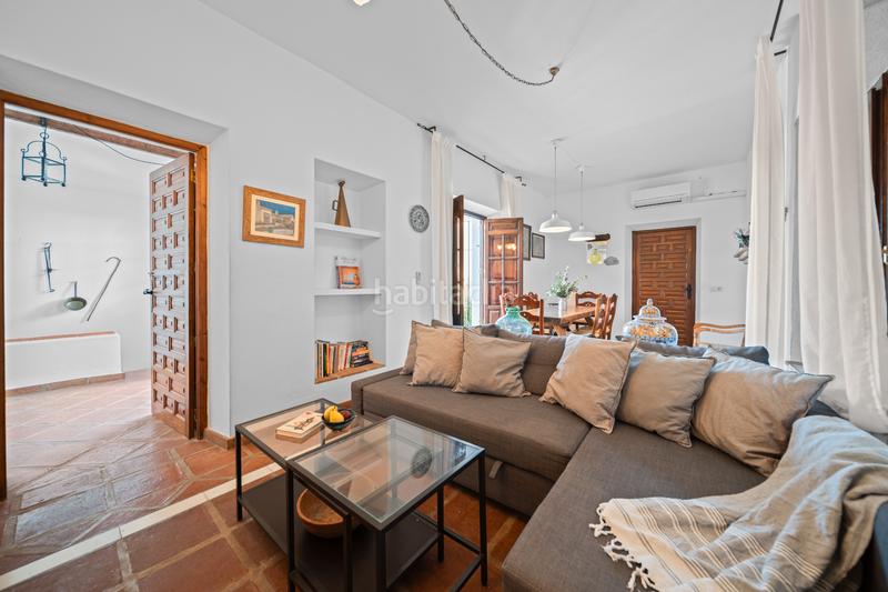 Foto e76aa1d0-01d9-48be-9574-480ad797afa7. Xalet amb xemeneia aparcament piscina a Centro Alhaurín el Grande