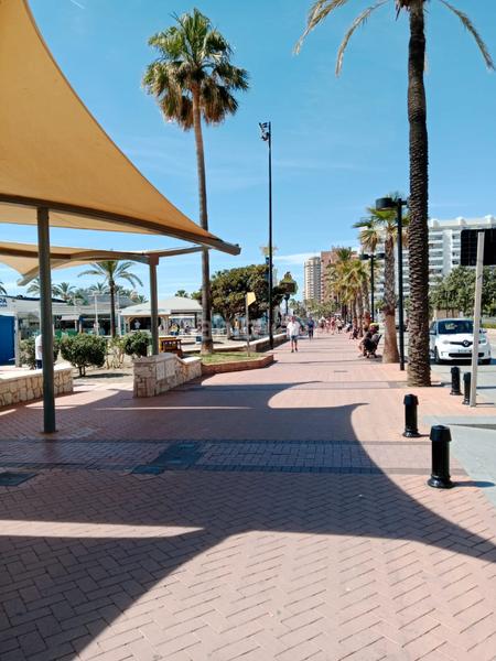 Foto 1d7c83a2-340f-464c-a5a7-b4d2e3f78b54. Estudio local adaptado a vivienda, calldades!. a pasos del paseo marítimo !!!!! en Fuengirola
