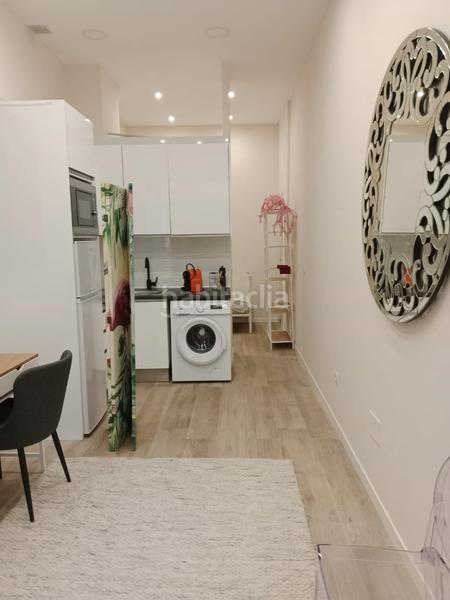 Foto 2833bd61-b188-4c99-8e9f-57a4b13bbe42. Estudio local adaptado a vivienda, calldades!. a pasos del paseo marítimo !!!!! en Fuengirola