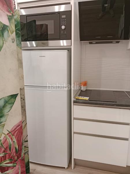 Foto 8e42a2fd-988e-4576-bdfa-f01dbab182e1. Estudio local adaptado a vivienda, calldades!. a pasos del paseo marítimo !!!!! en Fuengirola
