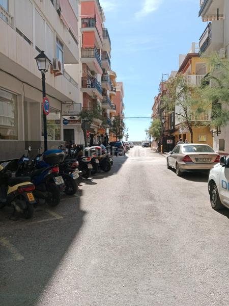 Foto e05cf061-4302-4a06-8791-3fa1ab18f614. Estudio local adaptado a vivienda, calldades!. a pasos del paseo marítimo !!!!! en Fuengirola