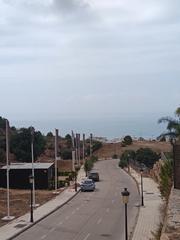 Terreny residencial  Calle erica. Alta rentabilidad!  villa independiente, vistas al mar, altura,