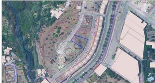 Terreny residencial a Calle rosalia de castro 2. Parcela para unifamiliar en una de las mejores urbanizaciones de