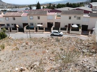 Terreno residencial en Calle rosalia de castro 2. Parcela para unifamiliar en una de las mejores urbanizaciones de