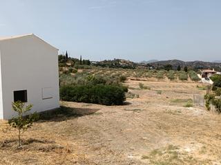 Maison  Lugar partido cortijo benitez 116. Finca de 5000 m2, con casa de apero legalizada!! amplias posibil