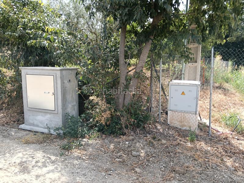 Foto bcb57c2f-4f8d-4c8b-adc6-6ed01d96c3e9. Casa en lugar partido cortijo benitez 116 finca de 5000 m2, con casa de apero legalizada!! amplias posibilidades en Coín