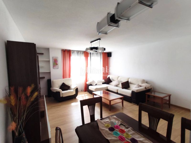 Foto 3f94daca-5a7e-4158-8717-cd89536221f1. Rent flat with heating parking in Sur - PAU 4 Móstoles