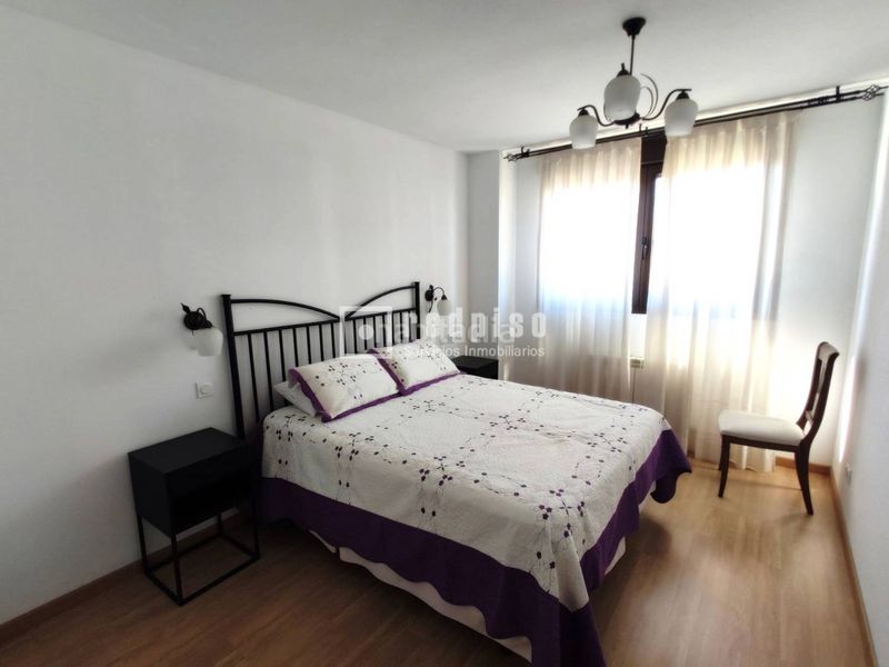 Foto 498366ad-4dc3-4c3f-ba69-3b3c6c82c94c. Rent flat with heating parking in Sur - PAU 4 Móstoles