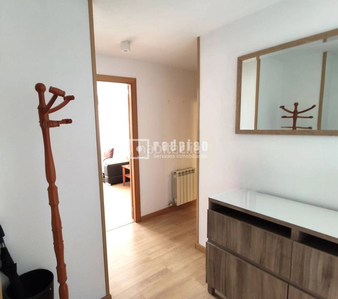Foto 4d5b617e-ca01-4be5-a882-6a67ae7742ec. Rent flat with heating parking in Sur - PAU 4 Móstoles