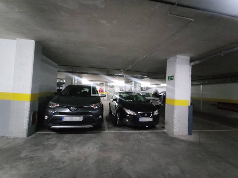 Foto 538c0230-cf26-42e6-b4f1-d9ff4120dddf. Rent flat with heating parking in Sur - PAU 4 Móstoles