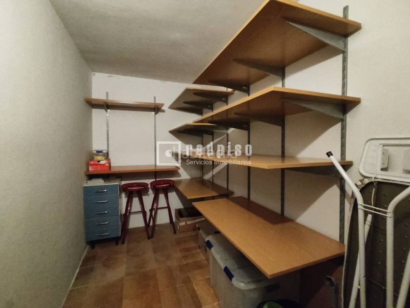 Foto 573f40eb-985f-4cd4-8750-8a9e2d1306da. Rent flat with heating parking in Sur - PAU 4 Móstoles