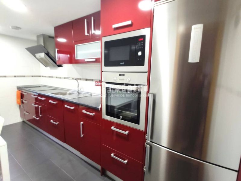 Foto 5d9ad3a4-248b-4de3-a415-5cde4ee8ccef. Rent flat with heating parking in Sur - PAU 4 Móstoles
