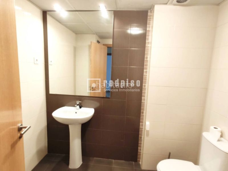 Foto 81b6a6ee-ae26-4793-a2bb-85ebf91ab05a. Rent flat with heating parking in Sur - PAU 4 Móstoles