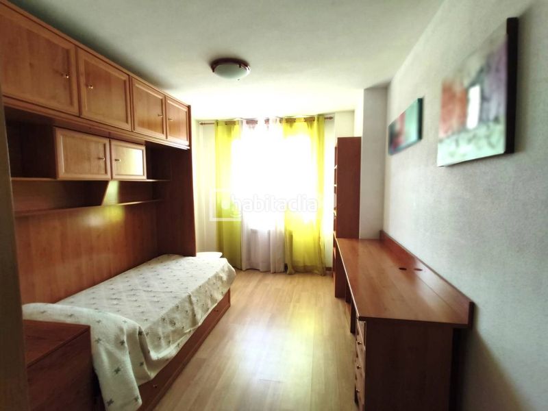 Foto c8a7f404-2b79-405e-bd83-60597f1d12f8. Rent flat with heating parking in Sur - PAU 4 Móstoles