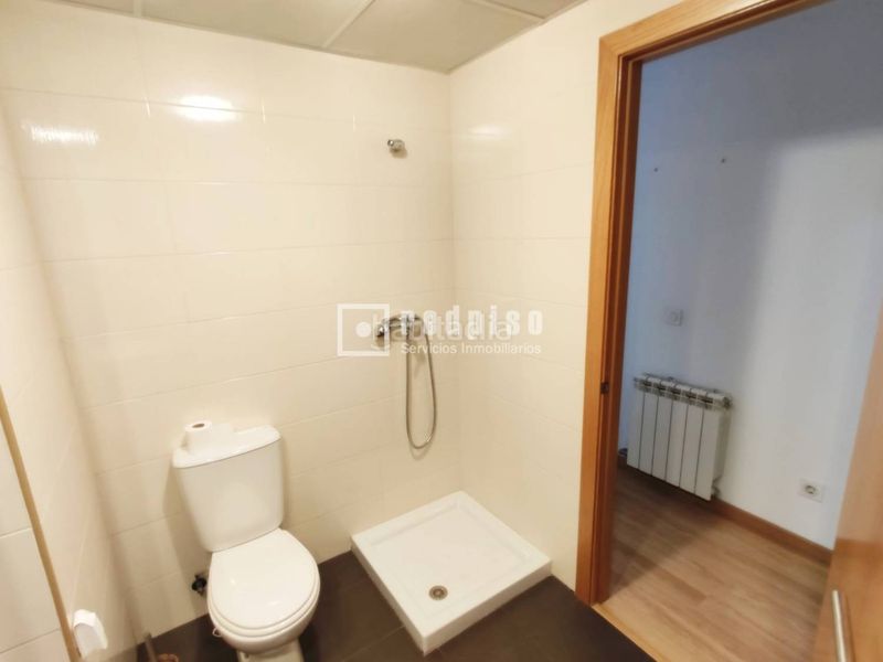 Foto f6449374-1b1c-4859-9987-3d0ee58c5de3. Rent flat with heating parking in Sur - PAU 4 Móstoles