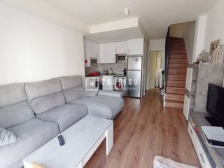 Attico in Centro. Precioso ático triplex  seminuevo en venta en la zona sur de mós