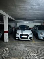 Alquiler Parking coche  Plaça de rodrigo botet 2. Parking individual en alquiler