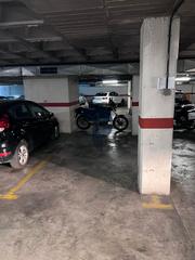 Parking voiture à Carrer Fra Pere Balaguer 70