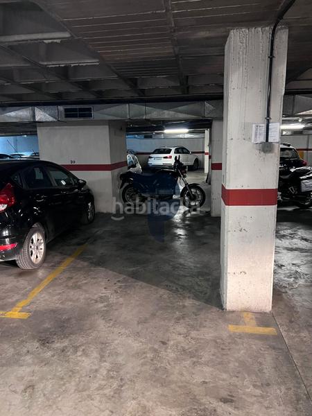 Foto 4d08edce-ff38-4a03-bbd0-7e15ab5cf9b7. Location parking voiture dans carrer fra pere balaguer 70 dans Elche / Elx