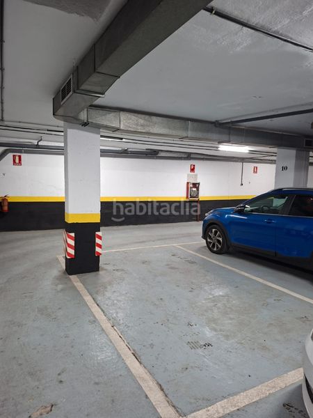 Foto d3c0b043-e0f7-4ba8-85f6-a9e06e70f1b5. Miete autoparkplatz in calle de valverde 44 in Universidad-Malasaña Madrid