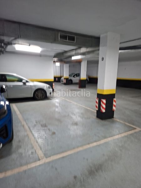 Foto f9acdbd0-4f26-479a-9539-a7d0455de5df. Miete autoparkplatz in calle de valverde 44 in Universidad-Malasaña Madrid