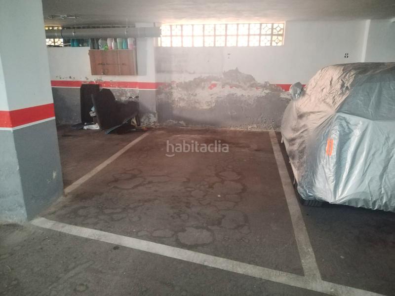 Foto d7055908-db14-468e-bcc5-d433cea30dc4. Alquiler parking coche se alquilan plazas de garaje en uso compartido en Elche / Elx