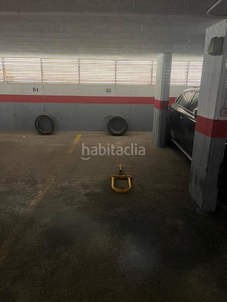 Foto e455090c-b7c6-4465-8b43-fa1d8d32838a. Alquiler parking coche se alquilan plazas de garaje en uso compartido en Elche / Elx