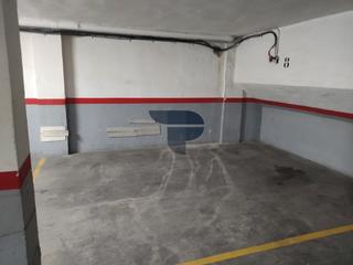 Alquiler Parking coche en Carrer de xacarella 2. Parking individual en alquiler