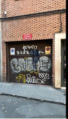 Miete Autoparkplatz in Calle de castilla 13. Parking individual en alquiler