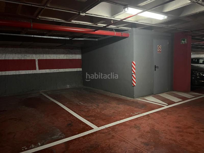 Foto a6453f86-0f7c-4b48-be90-f4f365c6c732. Lloguer aparcament cotxe a avinguda de la comunitat valenciana 27 a Elche / Elx