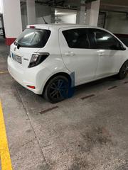 Miete Autoparkplatz  Carrer de mossén fenollar 19. Parking individual en alquiler