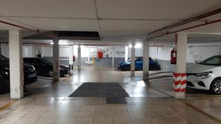 Lloguer Aparcament cotxe a Carrer cardenal belluga 3. Parking individual en alquiler