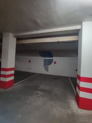 Lloguer Aparcament cotxe en Avinguda general marv� 35. Parking individual en alquiler