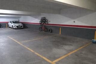 Posto auto in Carrer d'Eduard Boscà 26