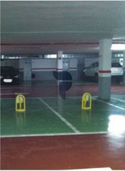 Parking voiture à Carrer d'Antonio Ferrandis 8