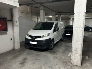 Location Parking voiture à Carrer alfredo sánchez torres 3. Se alquila plaza de garaje para compartir