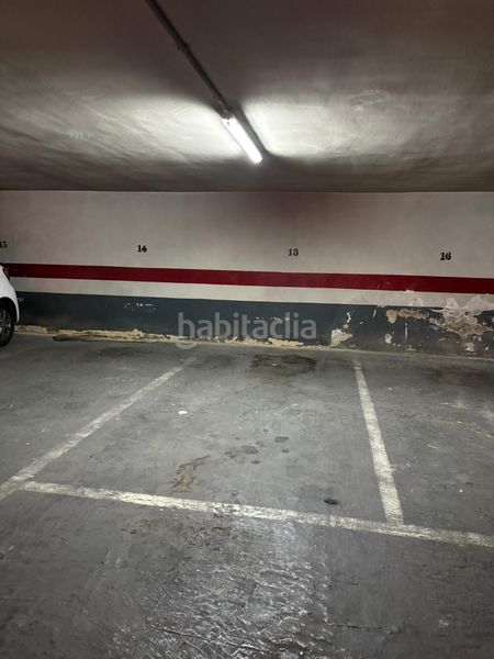 Foto b3da8a91-57e8-4068-9314-addcec6c37d6. Affitto posto auto in carrer de l'erudit orellana 2 in Valencia