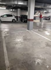 Affitto Posto auto in Carrer pardo gimeno 42. Se alquila plaza de garaje para compartir