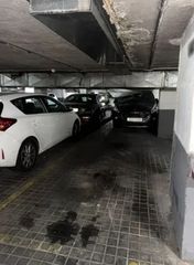 Lloguer Aparcament cotxe a Calle de gaztambide 24. Se alquila plaza de garaje para compartir