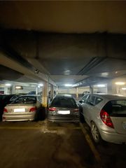 Affitto Posto auto in Calle del pez volador 19. Se alquila plaza de garaje para compartir