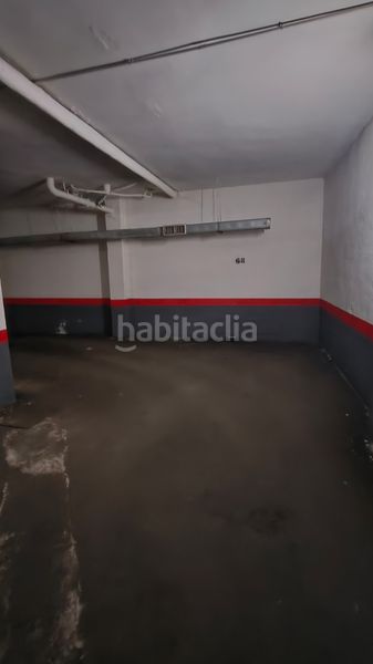Foto 442015d9-b089-4649-bf32-47d95a90695e. Affitto posto auto in calle de valderrey 3 in Valdezarza Madrid