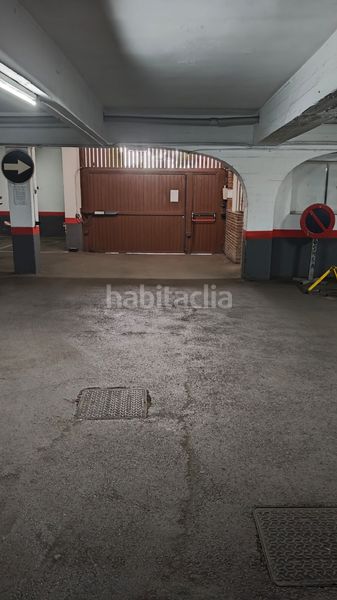 Foto 655a1bd8-dd1f-4144-963f-5cb9f5918ea9. Affitto posto auto in calle de valderrey 3 in Valdezarza Madrid